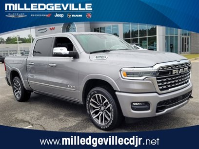 Used 2025 RAM 1500 Limited