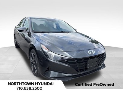 Used 2023 Hyundai Elantra SEL w/ Convenience Package