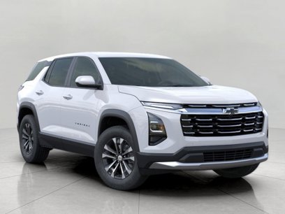 New 2026 Chevrolet Equinox LT w/ Convenience Package II