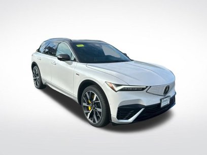 New 2024 Acura ZDX Type S