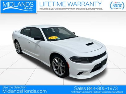 Used 2023 Dodge Charger GT