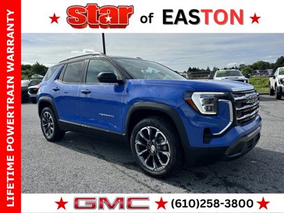 New 2026 GMC Terrain Elevation w/ Elevation Premium Package