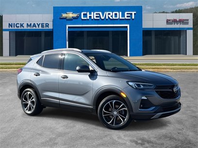 Used 2022 Buick Encore GX Essence