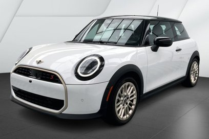 Certified 2025 MINI Cooper S