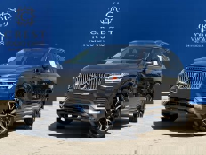 Certified 2023 Volvo XC90 B6 Plus w/ Protection Package Premier