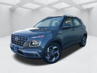 Certified 2024 Hyundai Venue Limited