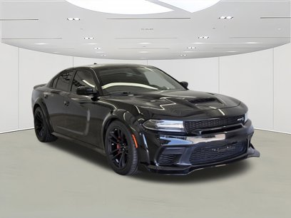 Used 2022 Dodge Charger SRT Hellcat w/ Harman/Kardon Audio Group