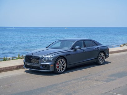 Used 2023 Bentley Flying Spur Plug-In Hybrid