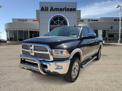 Used 2017 RAM 2500 Laramie w/ Convenience Group
