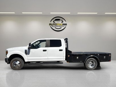 Used 2019 Ford F350 XL w/ Power Equipment Group