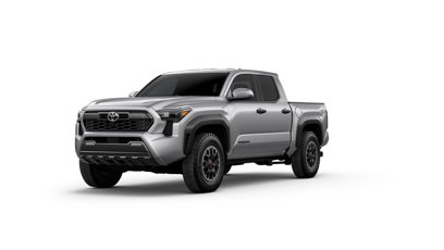 New 2024 Toyota Tacoma TRD Off-Road