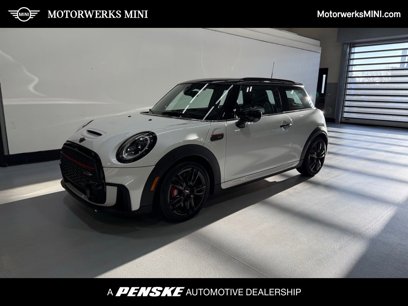Certified 2024 MINI Cooper John Cooper Works