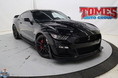 Used 2022 Ford Mustang Shelby GT500 w/ Technology Package