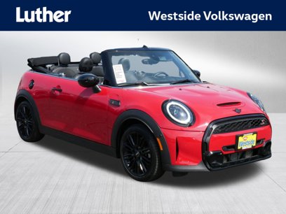 Used 2023 MINI Cooper S