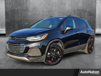 Used 2019 Chevrolet Trax LT w/ Redline Edition