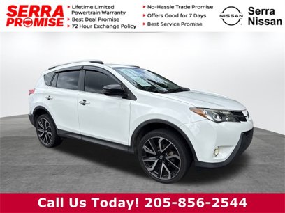 Used 2014 Toyota RAV4 LE