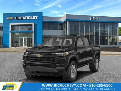 New 2024 Chevrolet Colorado LT w/ LT Convenience Package II