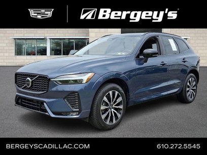 Used 2024 Volvo XC60 B5 Core