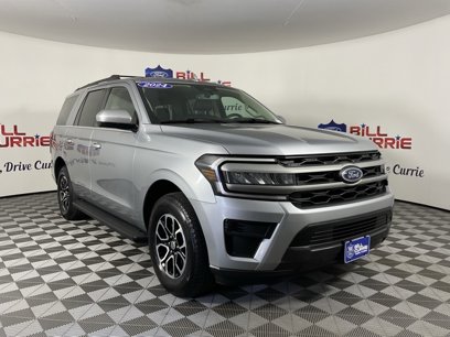 Certified 2024 Ford Expedition XLT