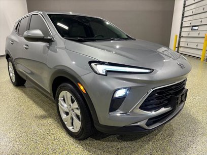 Used 2024 Buick Encore GX Preferred
