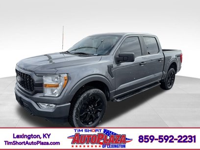 Used 2022 Ford F150 XL