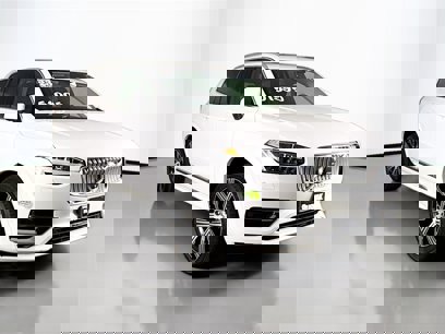 Certified 2023 Volvo XC90 T8 Plus w/ Protection Package Premier