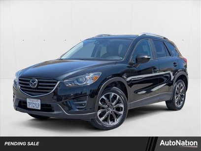 Used 2016 MAZDA CX-5 Grand Touring