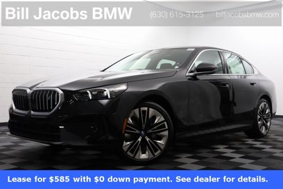 Used 2024 BMW i5 eDrive40i w/ Premium Package
