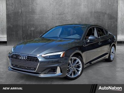 Used 2023 Audi A5 2.0T Premium Plus w/ Premium Plus