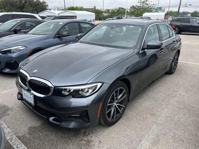 Used 2019 BMW 330i Sedan w/ Driving Assistance Package
