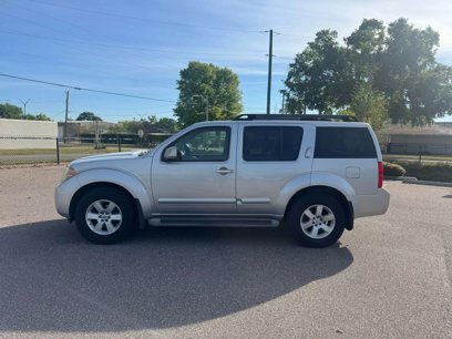 Used 2008 Nissan Pathfinder SE