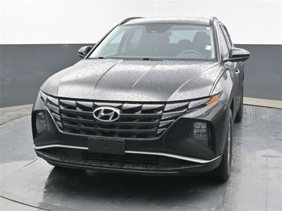 Used 2024 Hyundai Tucson SEL