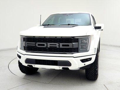 Used 2022 Ford F150 Raptor w/ Raptor 37 Performance Package