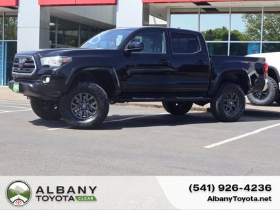 Used 2019 Toyota Tacoma SR5