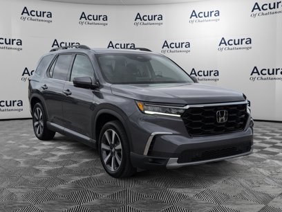 Used 2023 Honda Pilot Touring