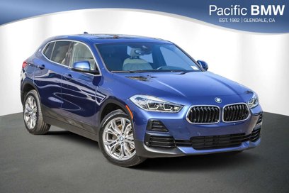 Used 2022 BMW X2 sDrive28i w/ Convenience Package