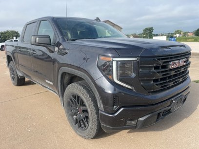 Used 2022 GMC Sierra 1500 Elevation