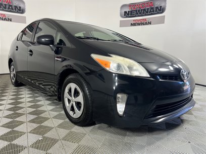 Used 2013 Toyota Prius Two