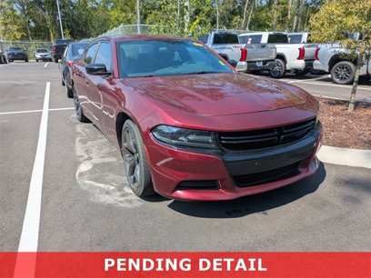 Used 2020 Dodge Charger SXT w/ Blacktop Package