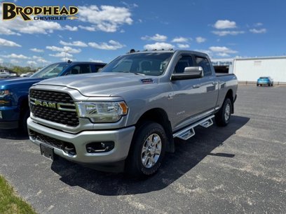Used 2022 RAM 2500 Big Horn w/ Level A Equipment Group