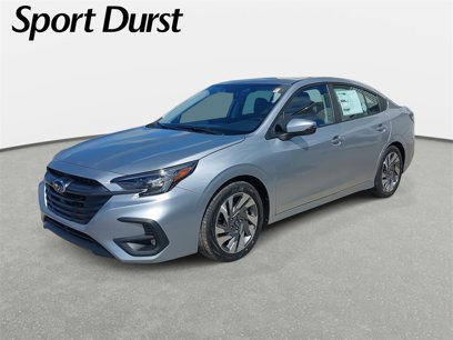 New 2025 Subaru Legacy Limited
