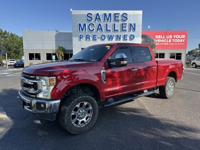 Used 2020 Ford F250 XLT w/ XLT Premium Package