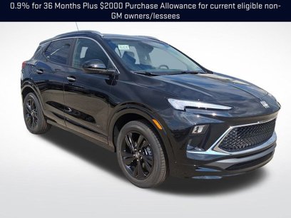 New 2026 Buick Encore GX Sport Touring w/ Comfort Package