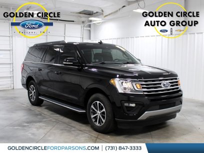Used 2021 Ford Expedition Max XLT