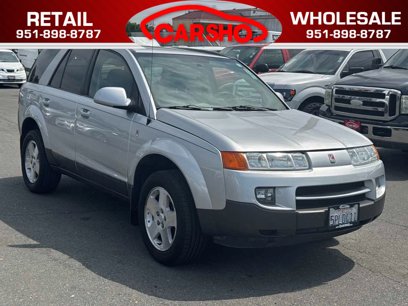 Used 2005 Saturn Vue AWD V6