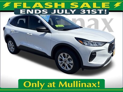 Used 2024 Ford Escape Active w/ Tech Pack #1
