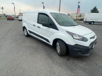 Used 2017 Ford Transit Connect XL