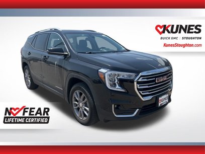 Used 2024 GMC Terrain SLT
