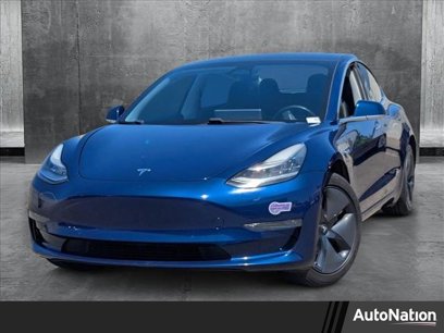 Used 2019 Tesla Model 3 Mid Range