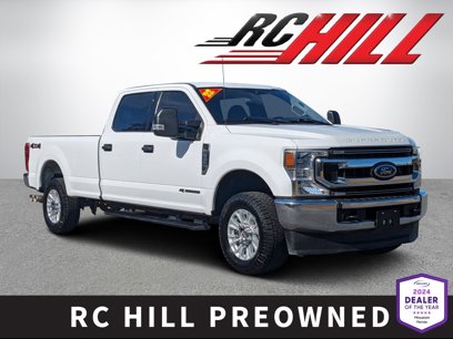 Used 2022 Ford F250 XLT